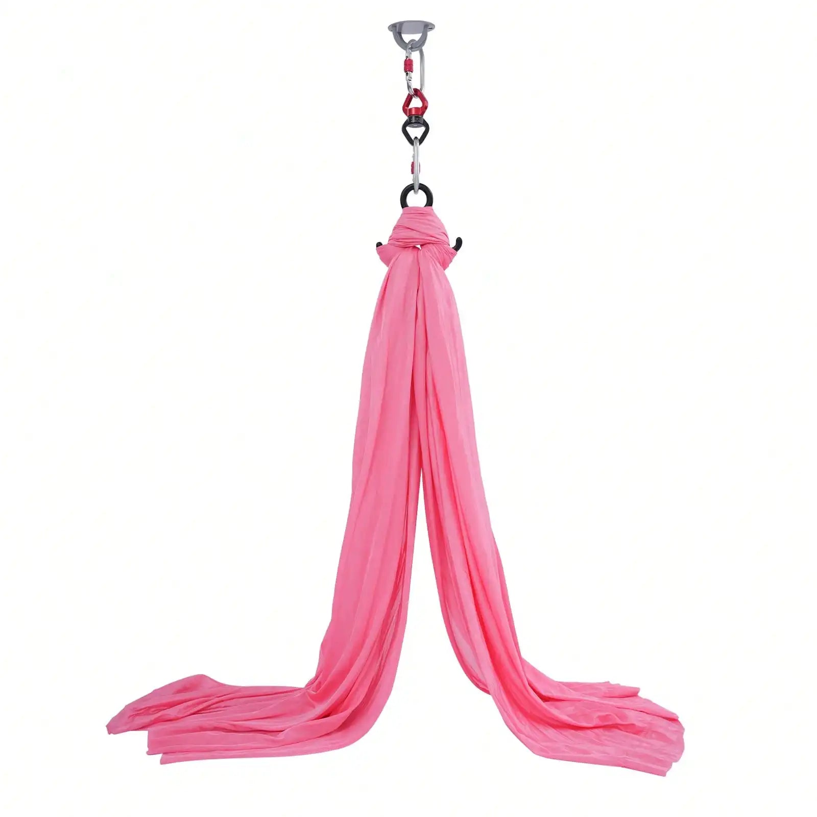 Aerial Silks Equipment for Yoga & Dance (9.84x9.2ft)